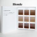 Hair Color Collection