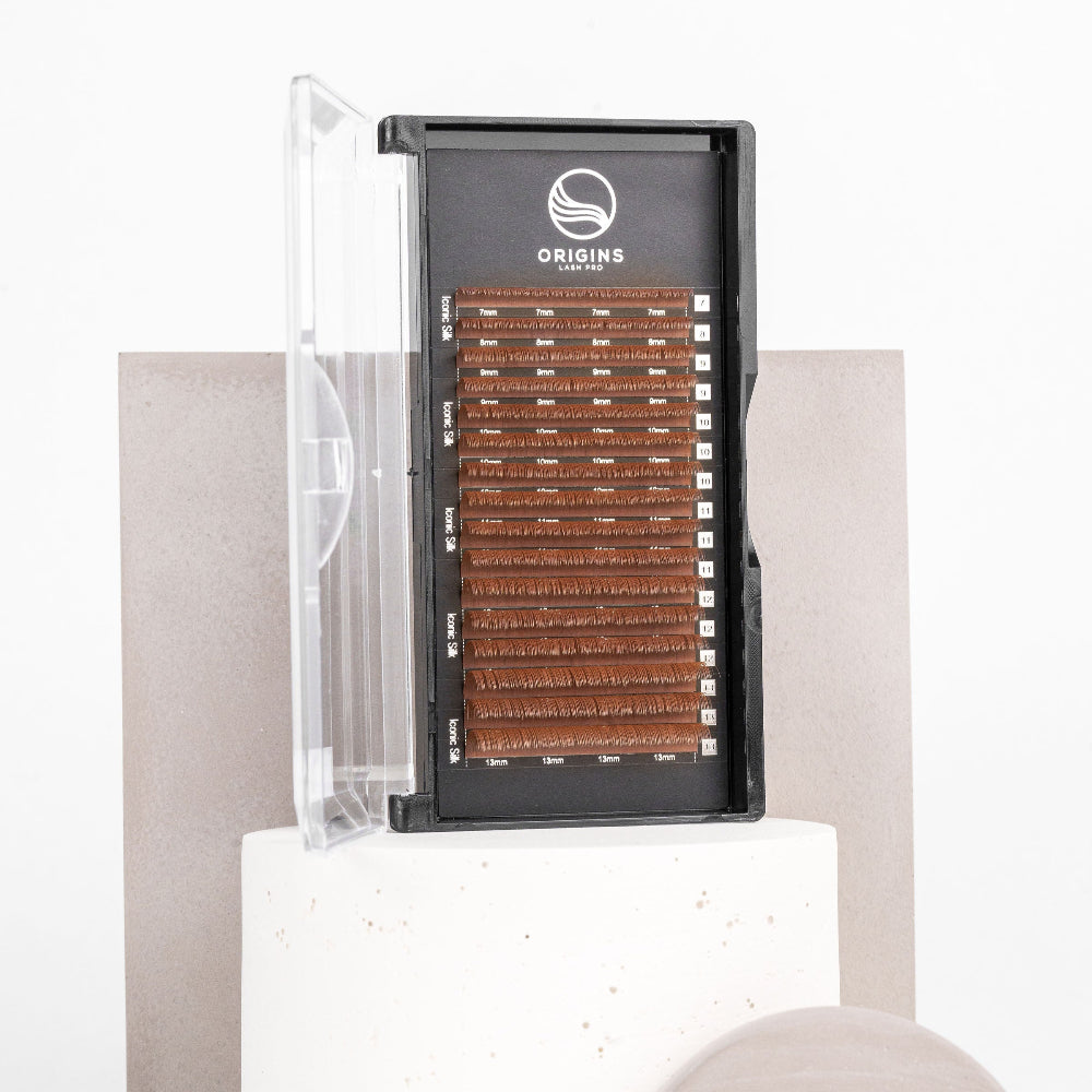 Copper Collection 0.05