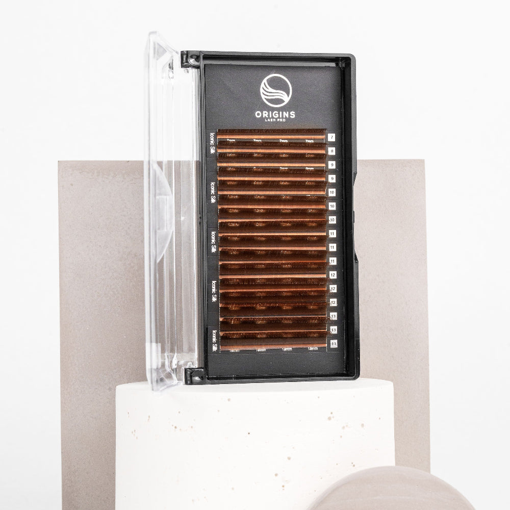 Copper Collection 0.05