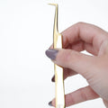Sunlight Tweezer Collection