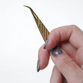 Sunlight Tweezer Collection