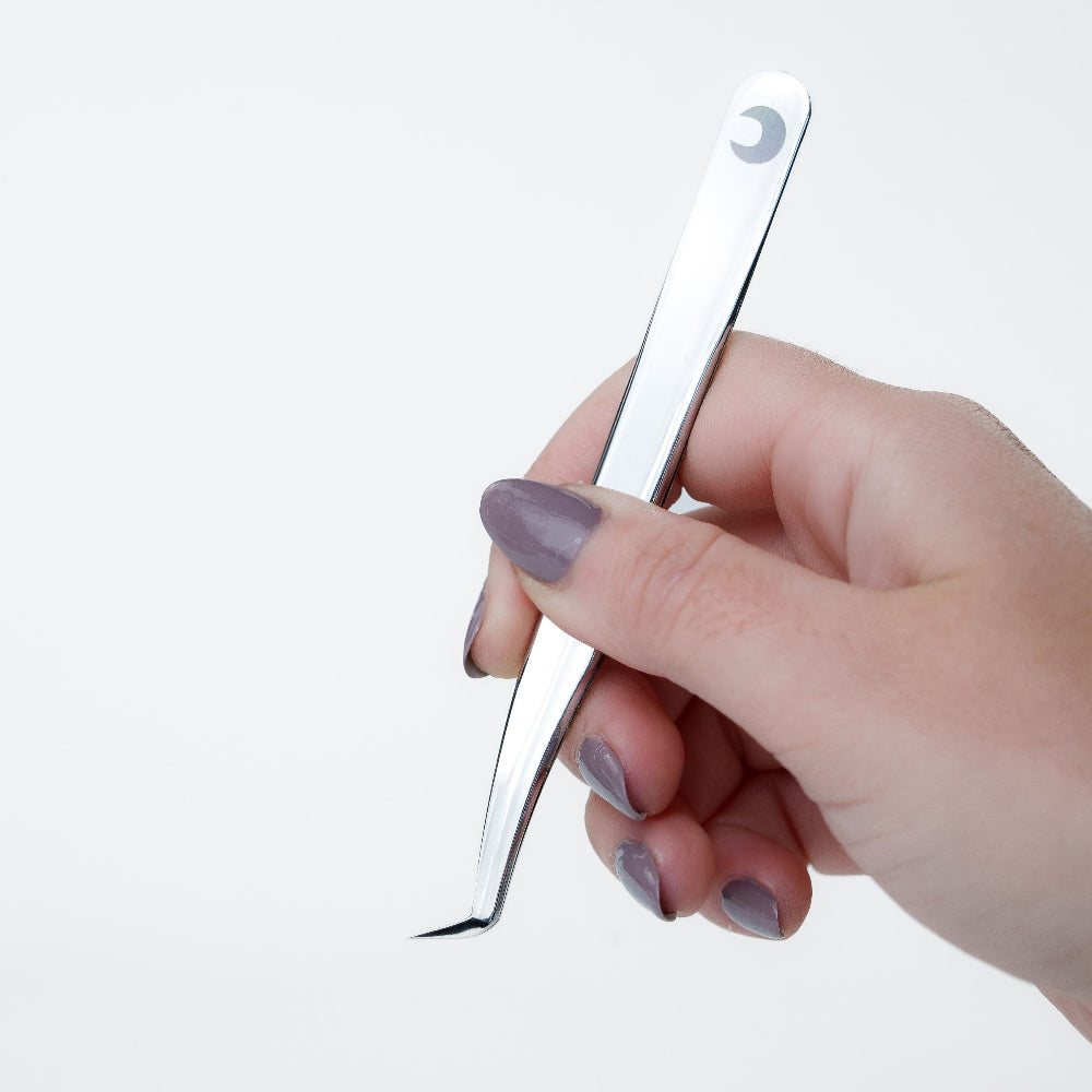 Lunar Tweezer Collection