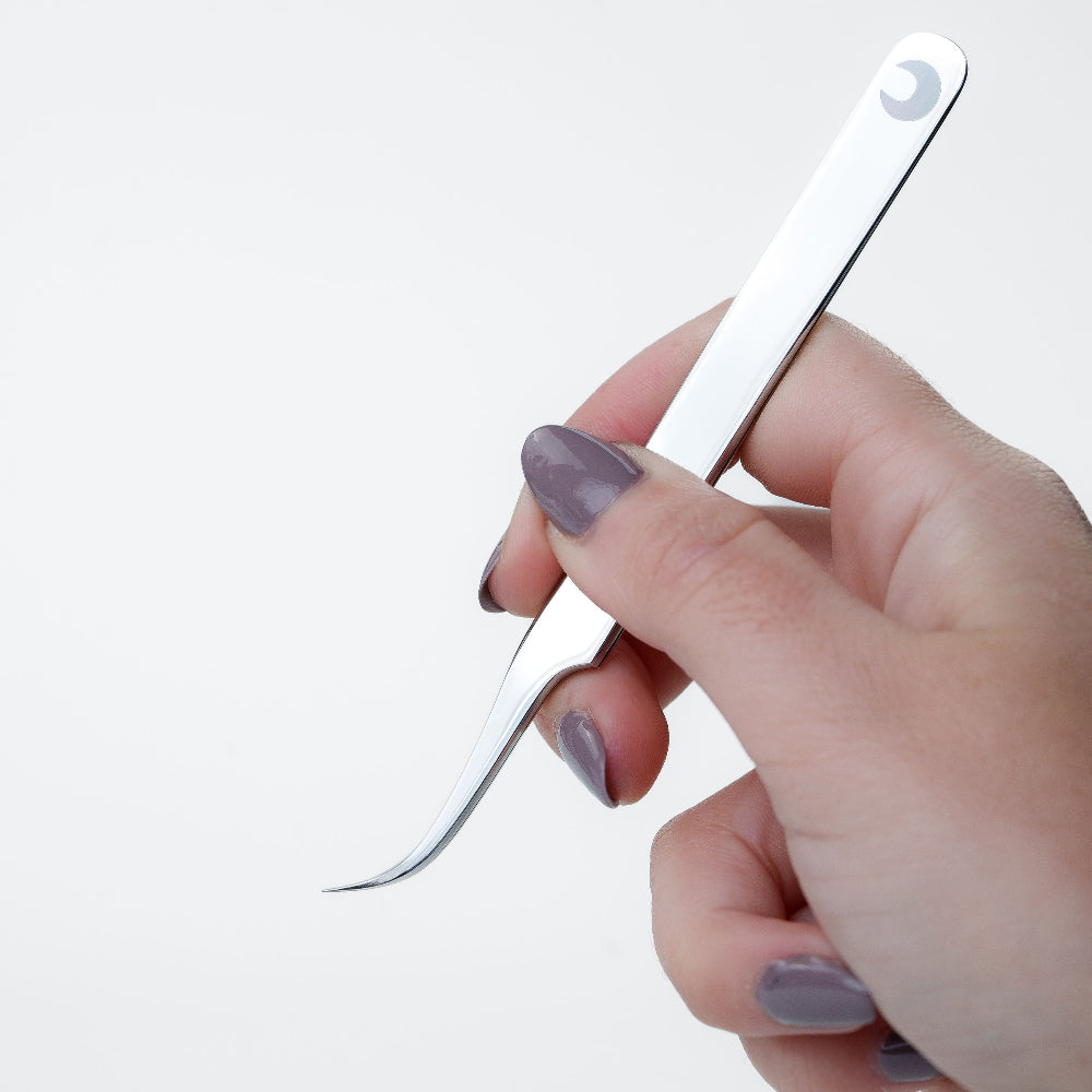 Lunar Tweezer Collection