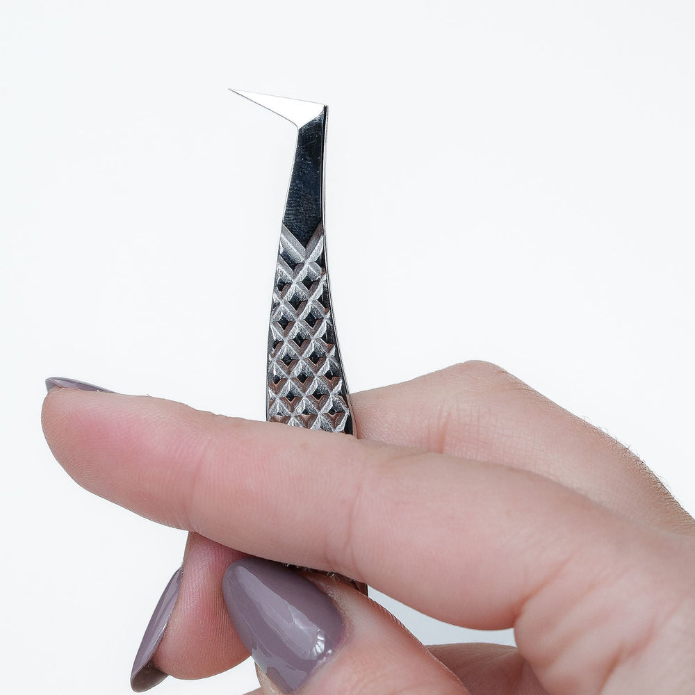 Lunar Tweezer Collection