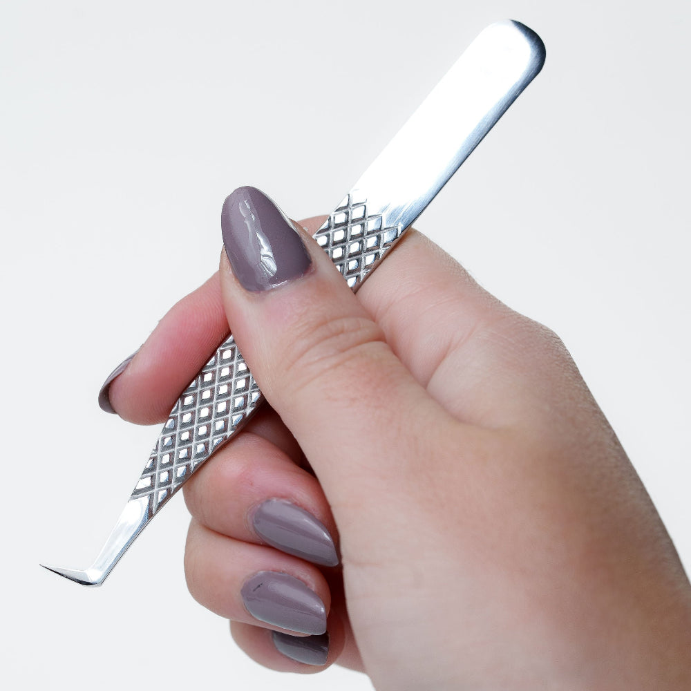 Lunar Tweezer Collection