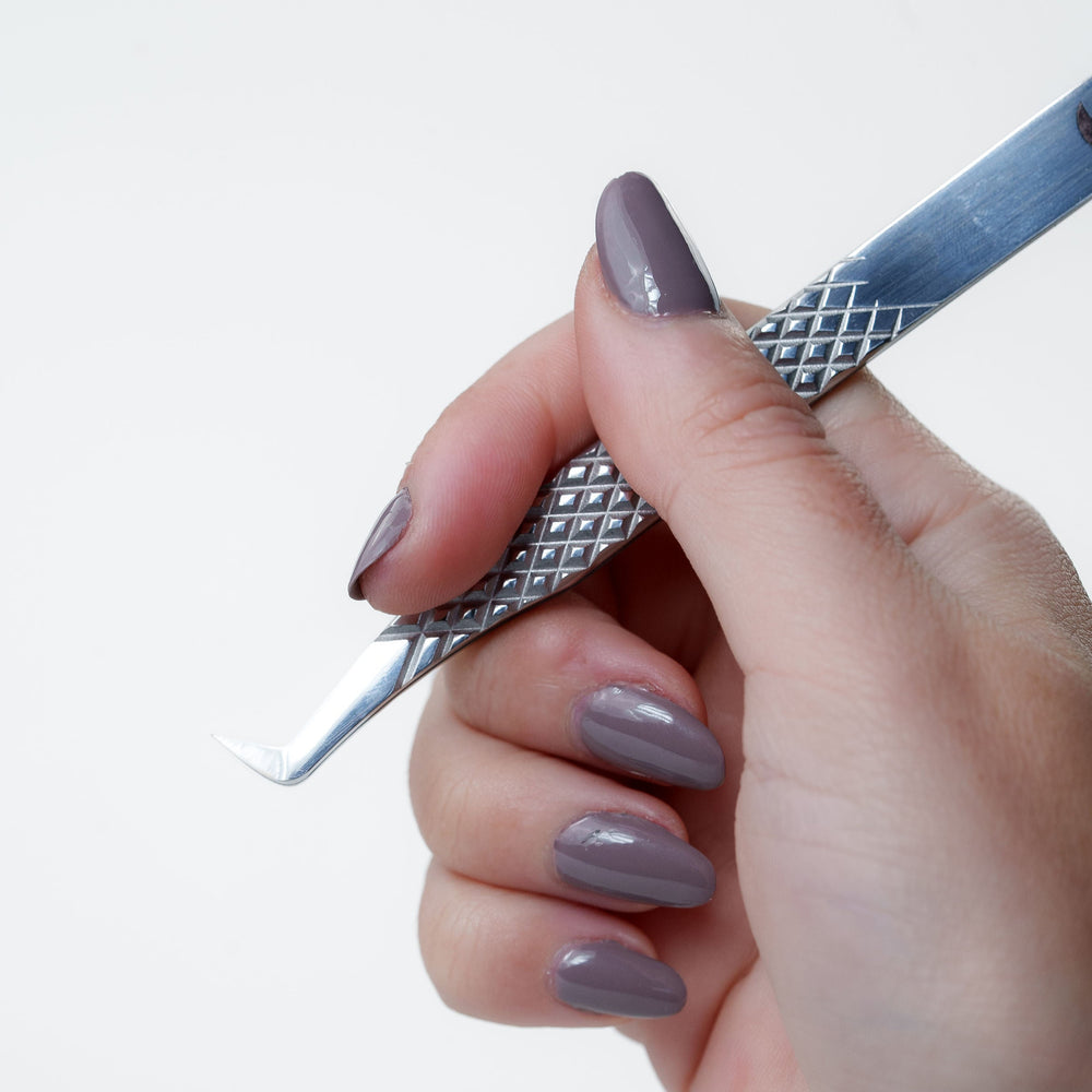 Lunar Tweezer Collection