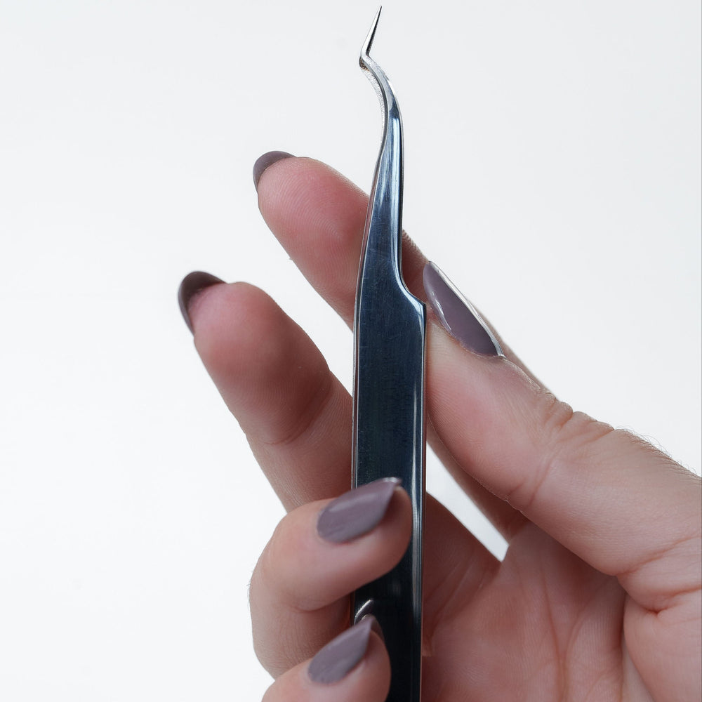 Lunar Tweezer Collection