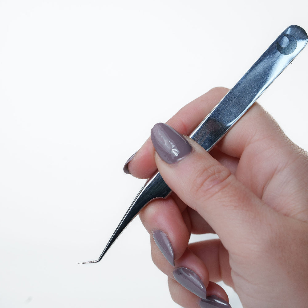 Lunar Tweezer Collection