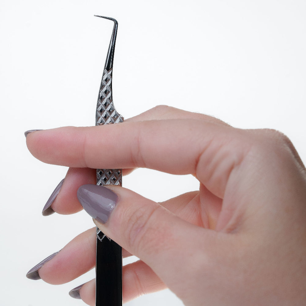 Lunar Tweezer Collection