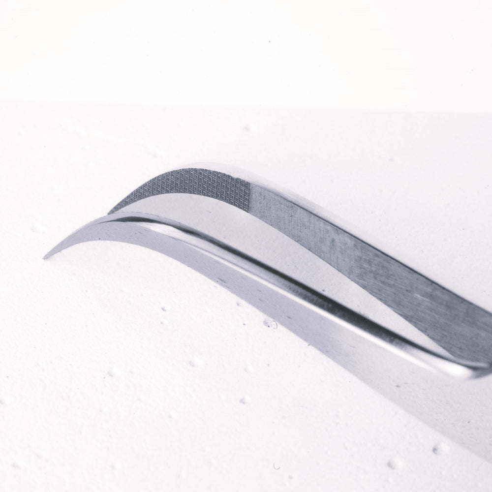 Lunar Tweezer Collection