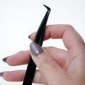 Titanum Tweezer Collection