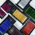 Lash Tinsel