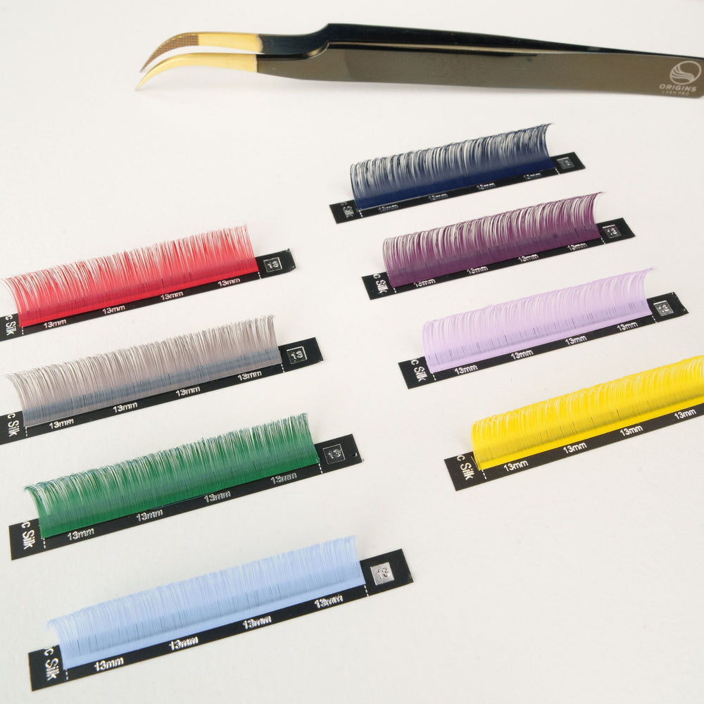 Matte + Solid Color Mystery Bundle (35% Off)