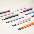 Ombre Color Collection 0.05