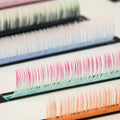 Ombre Color Collection 0.07