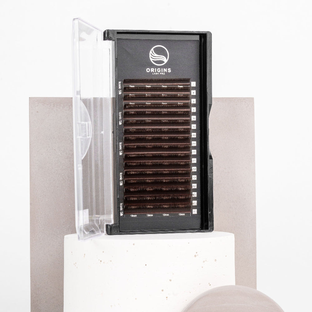 Brown Collection 0.03