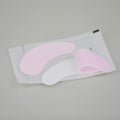 Pink Gel Eyepads