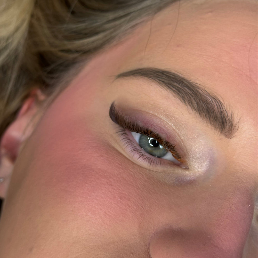 Brown Collection 0.05