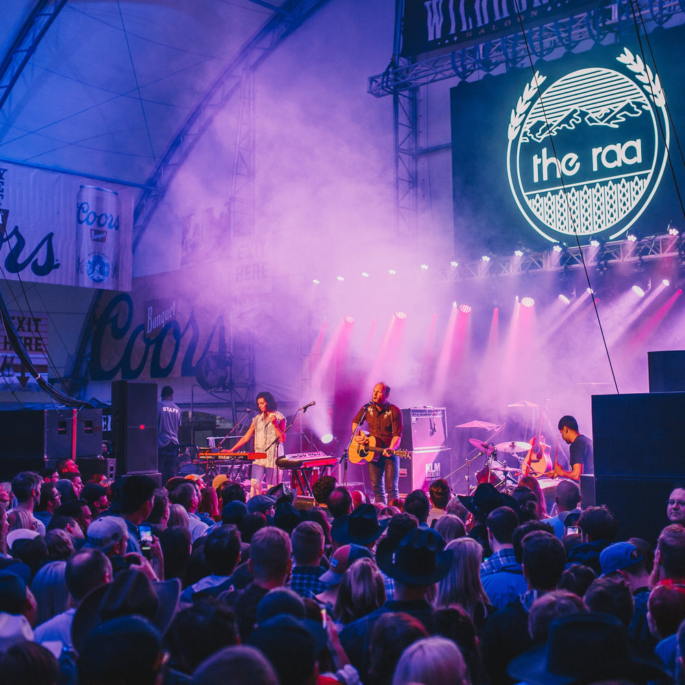 Origins Stampede Lash Party (Calgary JULY 5 2025)