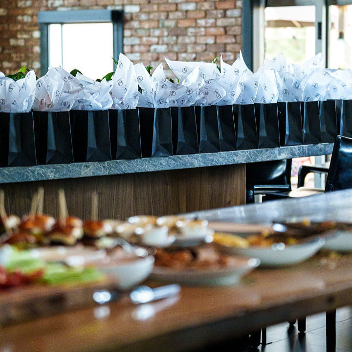 Origins Stampede Lash Party (Calgary JULY 5 2025)