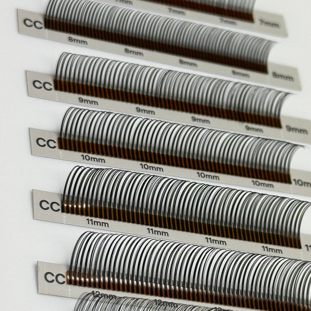 Wet Lash Collection Bundle (33% Off)