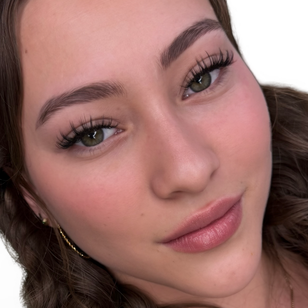 Wet Lash Collection Bundle (33% Off)