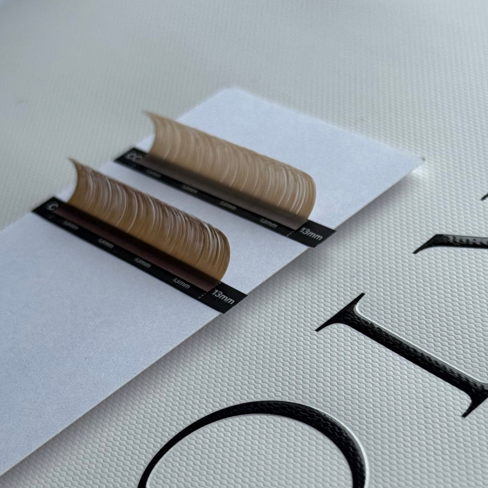 Blonde Collection 0.05