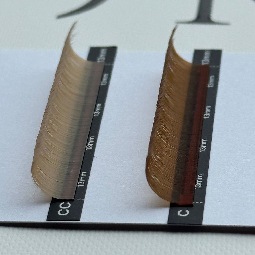 Blonde Collection 0.05