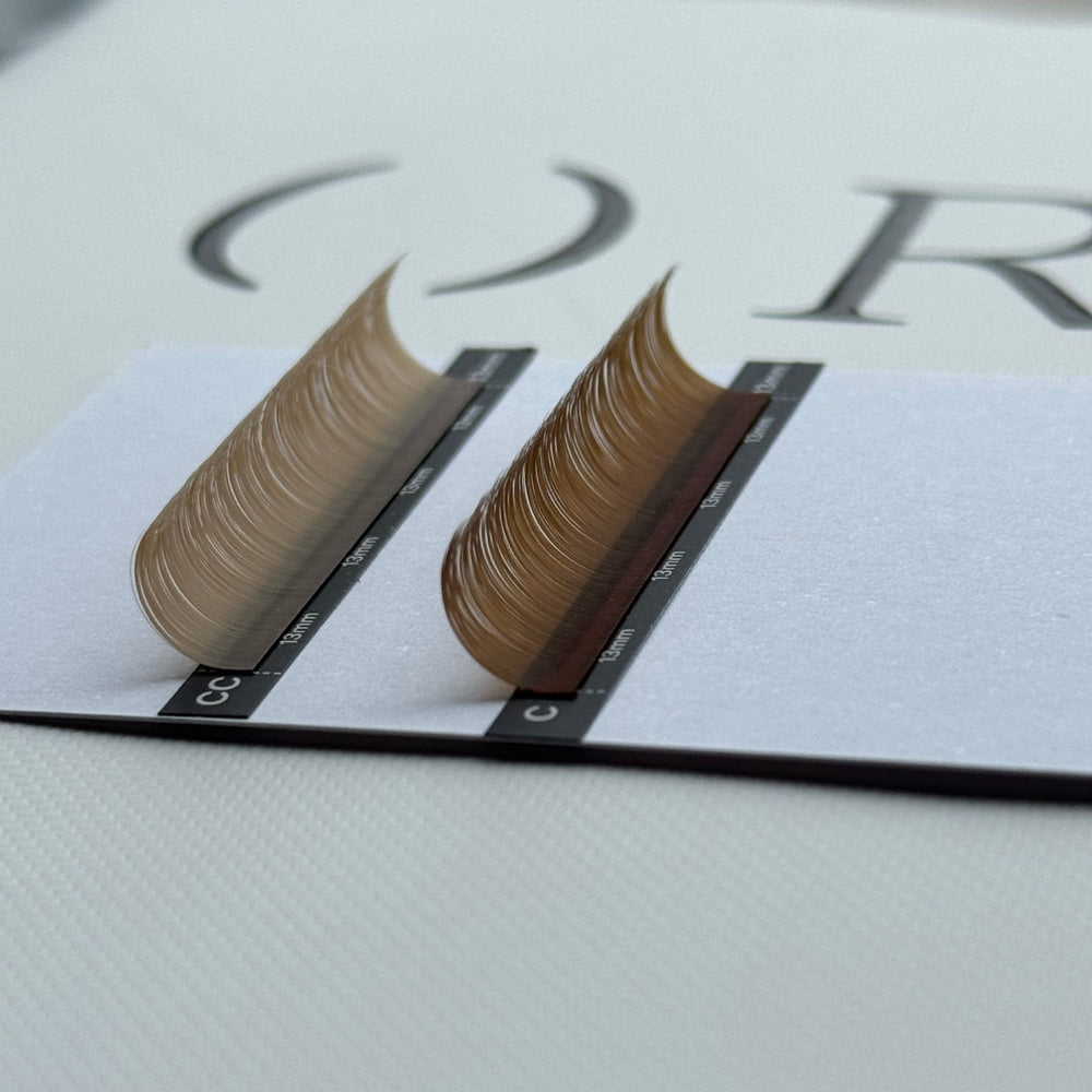 Blonde Collection 0.05