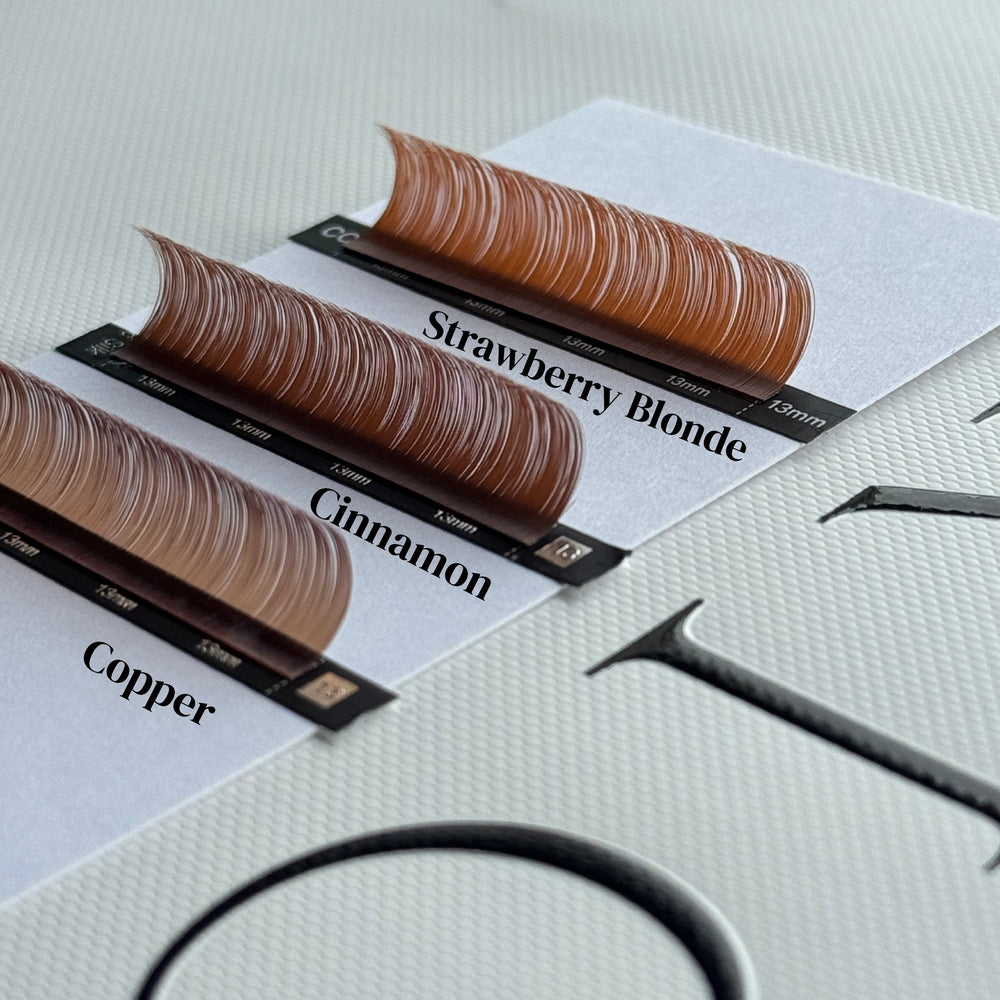 Copper Collection 0.05