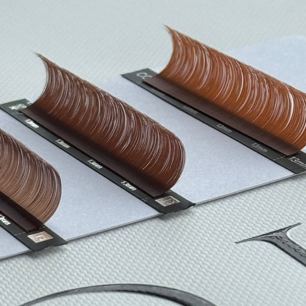 Copper Collection 0.05