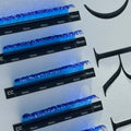 Glitter Tip Lashes