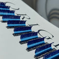 Glitter Tip Lashes