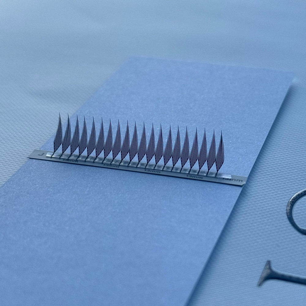 Anime Feather Spike Bundle (33% Off)