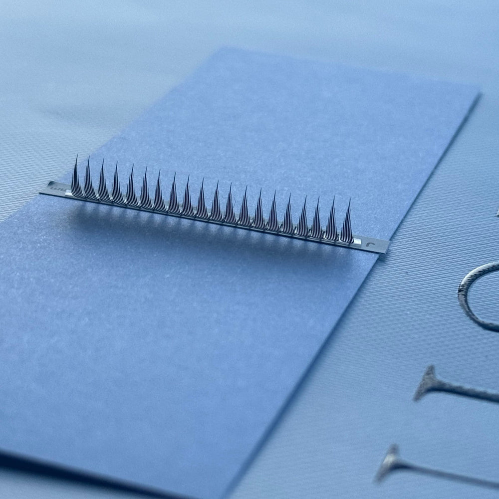 Anime Feather Spike Bundle (33% Off)