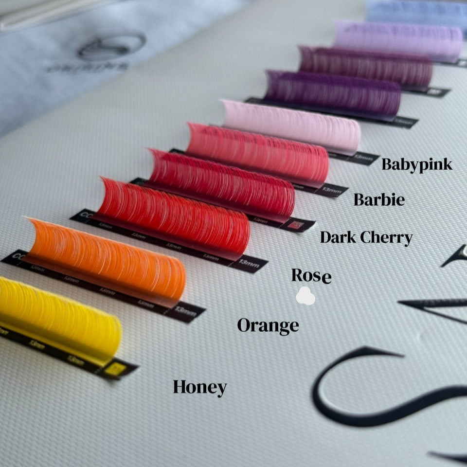 Matte + Solid Color Mystery Bundle (35% Off)