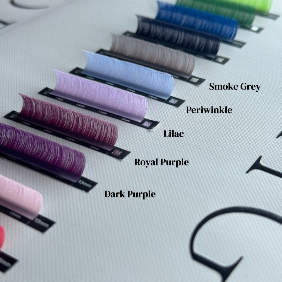 Matte + Solid Color Mystery Bundle (35% Off)