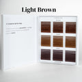 Hair Color Collection
