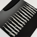 Lunar Tweezer Collection