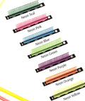 Neon Color Collection 0.05