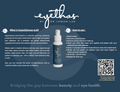 EYETHOS Antimicrobial Cleansing Mist