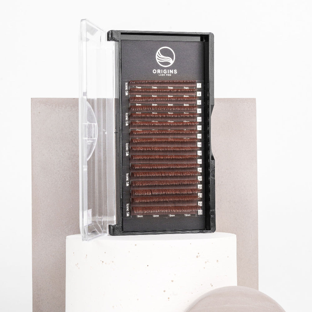 Brown Collection 0.05