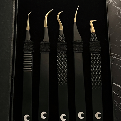 3 Tweezer Surprise Bundle (50% off)