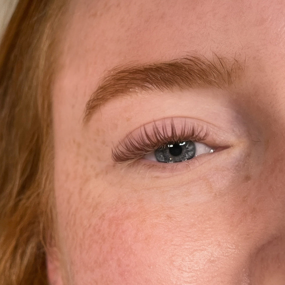 Copper Collection 0.05