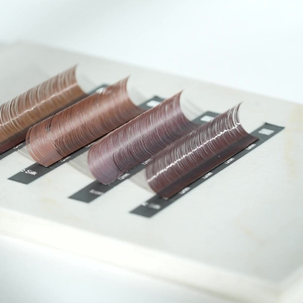 Brown Collection 0.05