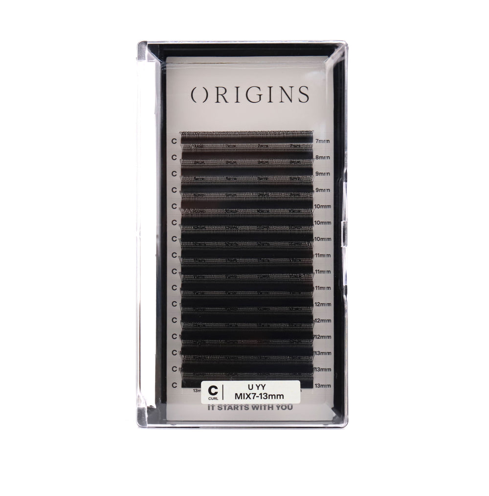 U LASH Collection