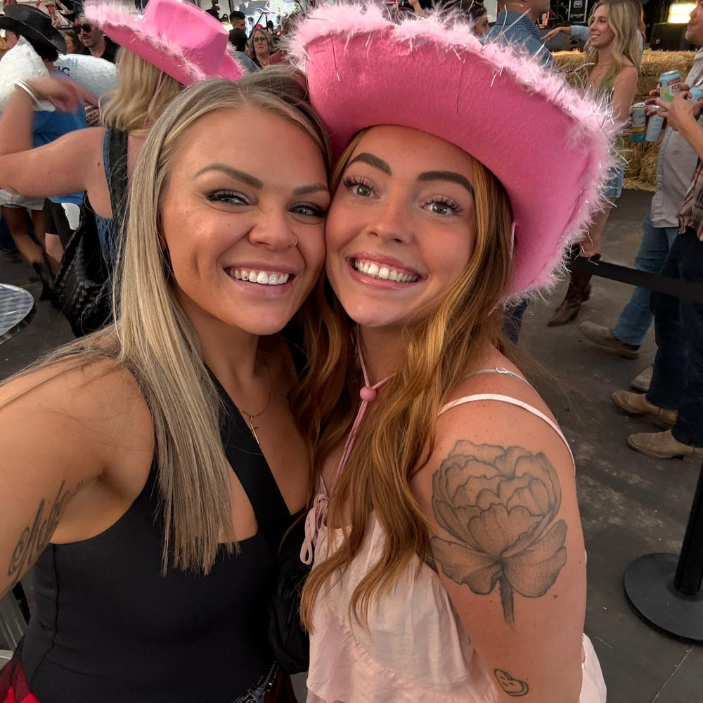 Origins Stampede Lash Party (Calgary JULY 4 2026)
