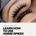 Origins Anime Spike Guide
