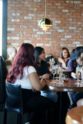 Lash Artists Night Out (Comox BC - April 25 2026)