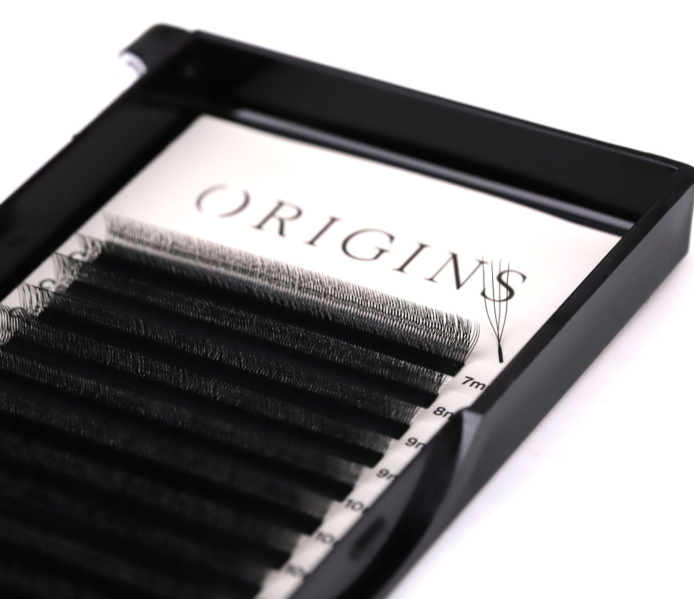 U LASH Collection